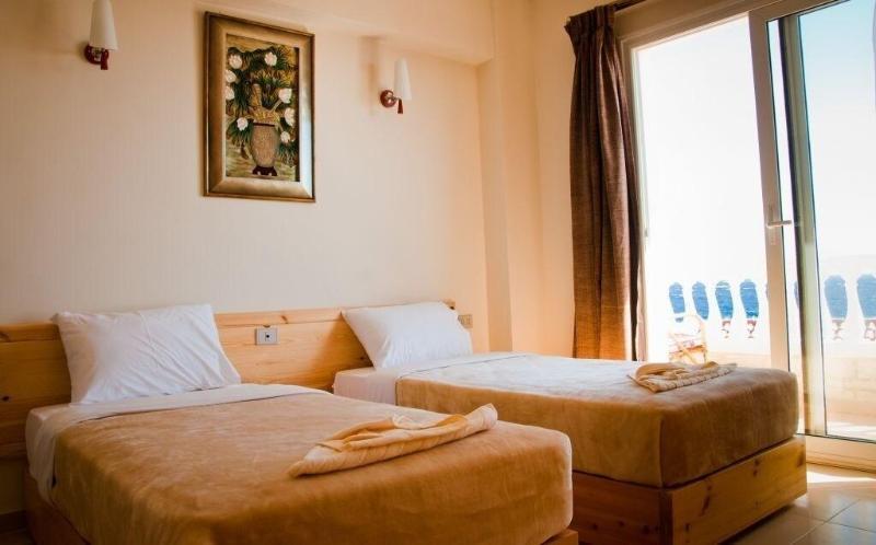 Dahab Hotel Exterior foto