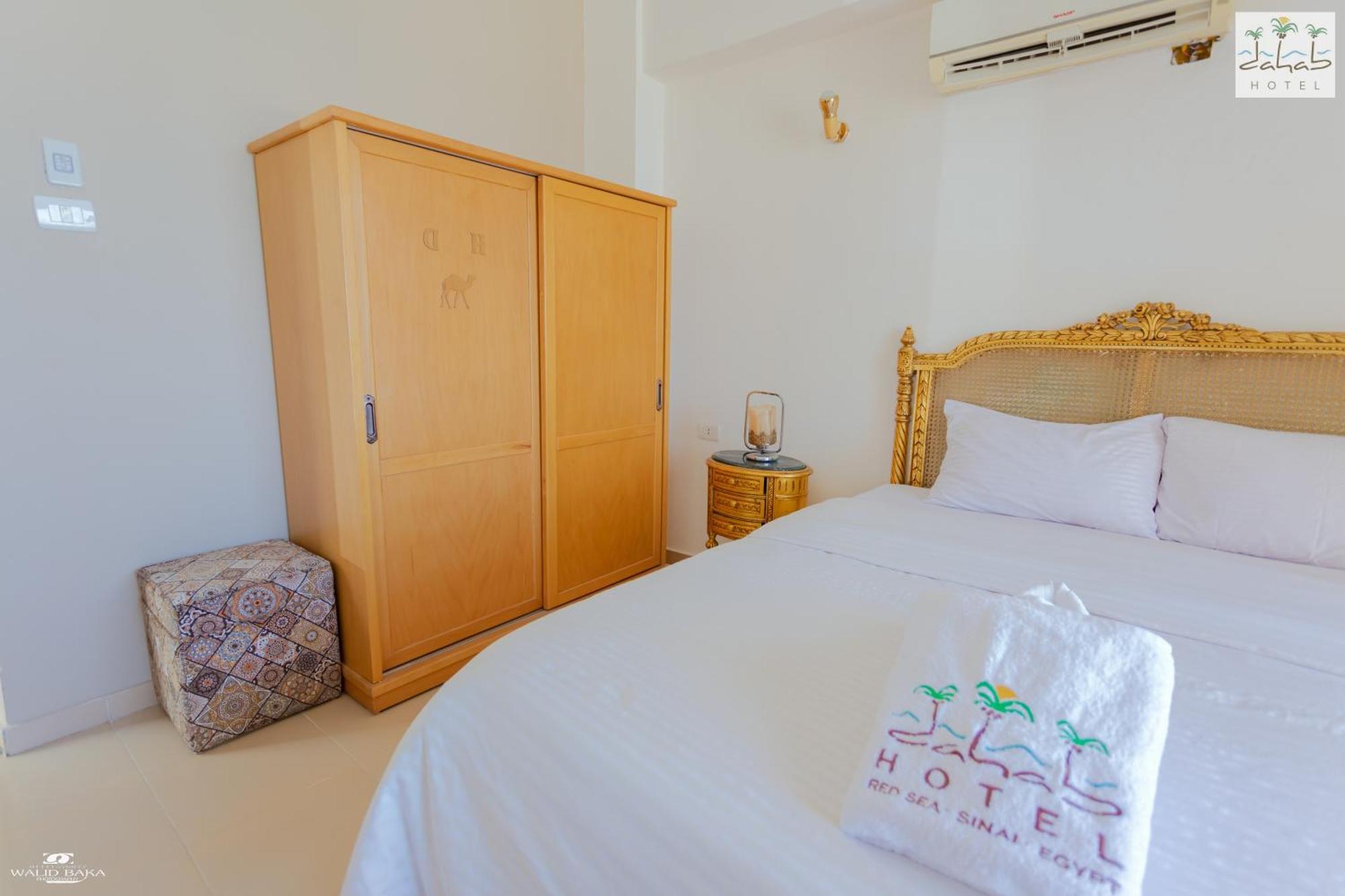 Dahab Hotel Exterior foto